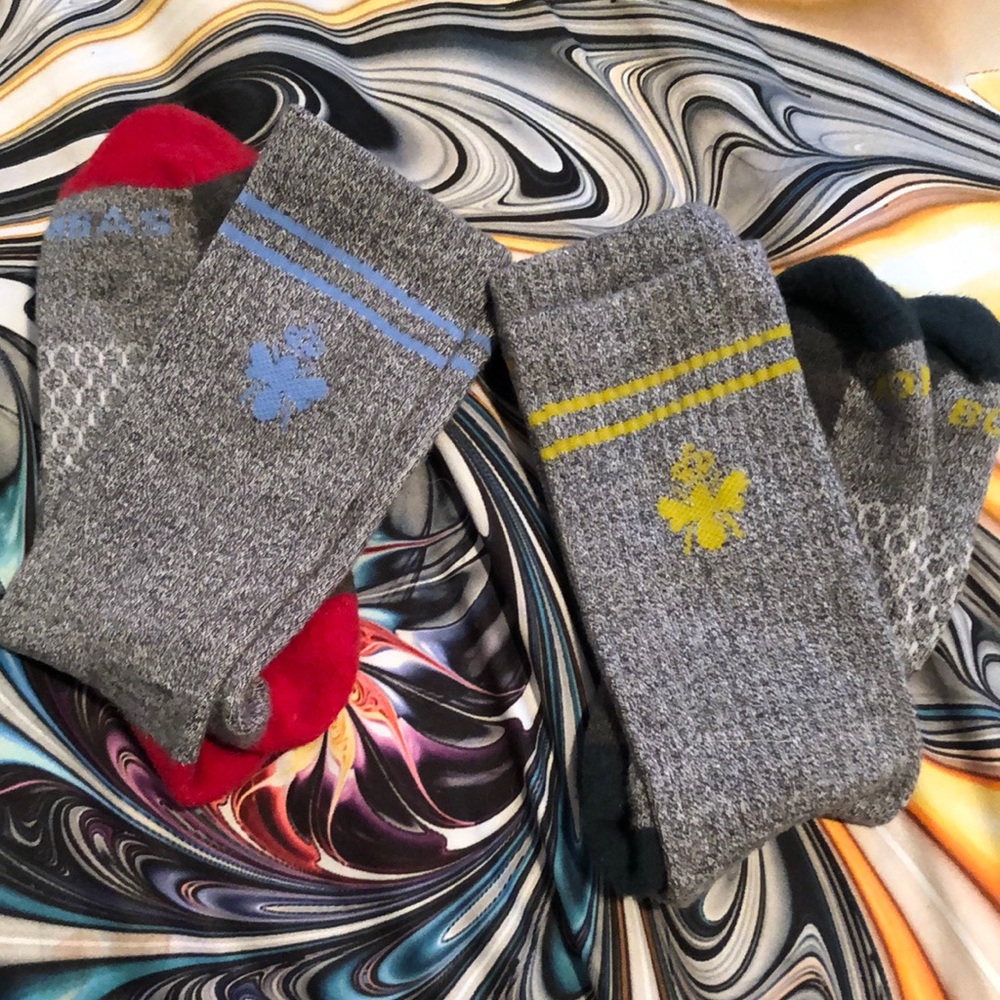Bombas socks